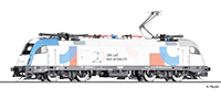 Tillig 04972 - TT - E-Lok BR 370 20 Jahre PKP Intercity, PKP, Ep. VI<br><br>Einmalauflage 2024